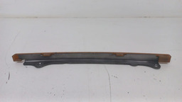 GUIA CORRENTE MOTOR HONDA FIT 1.4 2003 A 2008 PRATEADO