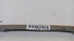 GUIA CORRENTE MOTOR HONDA FIT 1.4 2003 A 2008 PRATEADO