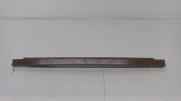 GUIA CORRENTE MOTOR HONDA FIT 1.4 2003 A 2008 PRATEADO