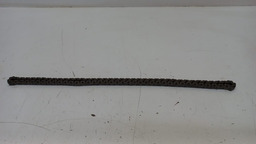 CORRENTE MOTOR HYUNDAI HB20 1.6 2012 A 2019 50CM PRATEADO