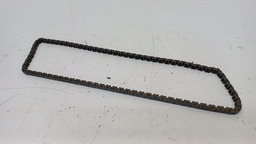 CORRENTE MOTOR HYUNDAI HB20 1.6 2012 A 2019 50CM PRATEADO