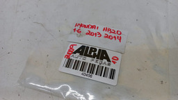 TENSOR CORRENTE MOTOR HYUNDAI HB20 1.6 2012 A 2019