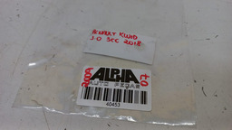 ENGRENAGEM VIRABREQUIM RENAULT KWID 1.0 3CC 2018 A 2021