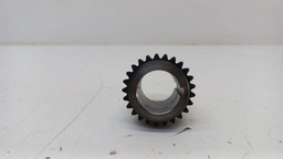 ENGRENAGEM VIRABREQUIM RENAULT KWID 1.0 3CC 2018 A 2021