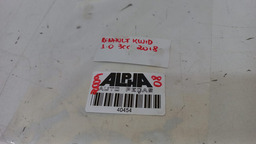 TENSOR CORRENTE MOTOR RENAULT KWID 1.0 3CC 2018 A 2021