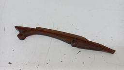 GUIA CORRENTE MOTOR RENAULT KWID 1.0 3CC 2018 A 2021 MARROM