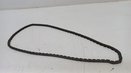 CORRENTE MOTOR RENAULT KWID 1.0 3CC 2018 A 2021 49CM PRETO