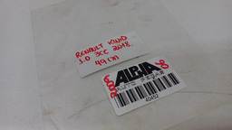 CORRENTE MOTOR RENAULT KWID 1.0 3CC 2018 A 2021 49CM PRETO