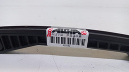 GUIA CORRENTE MOTOR JEEP RENEGADE 1.8 2015 A 2020 PRETO