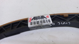 GUIA CORRENTE MOTOR HONDA NEW CIVIC 2007 A 2011 PRETO