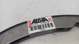 GUIA CORRENTE MOTOR JEEP RENEGADE 1.8 2015 A 2021 PRATEADO