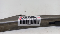 GUIA CORRENTE MOTOR HYUNDAI AZERA 3.3 2008 A 2011 PRATEADO