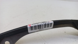 GUIA CORRENTE MOTOR NISSAN MARCH 1.0 2012 A 2019 PRETO