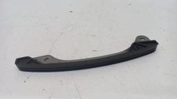 GUIA CORRENTE MOTOR NISSAN MARCH 1.0 2012 A 2019 PRETO