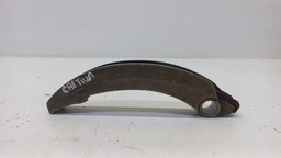 GUIA CORRENTE MOTOR GM CAPTIVA 2009 A 2014 PRATEADO