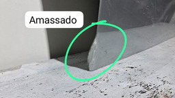 PORTA DIANTEIRA DIREITA RENAULT LOGAN 2007 A 2013 SEM FURO DIREITO PRATEADO