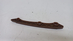 GUIA CORRENTE MOTOR HONDA NEW CIVIC 2007 A 2011 (13) MARROM