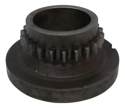 ENGRENAGEM VIRABREQUIM HONDA NEW CIVIC 1.8 2007 A 2011