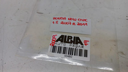 ENGRENAGEM VIRABREQUIM HONDA NEW CIVIC 1.8 2007 A 2011