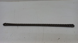 CORRENTE MOTOR HONDA NEW CIVIC 1.8 2007 A 2011 43CM PRATEADO