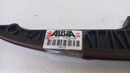 GUIA CORRENTE MOTOR AUDI A5 TFSI 2.0 2010 A 2012 (5) PRETO