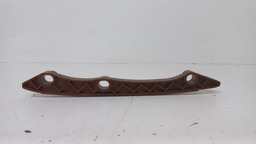 GUIA CORRENTE MOTOR HONDA NEW CIVIC 2007 A 2011 (14) MARROM