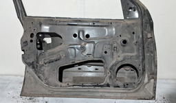 PORTA DIANTEIRA ESQUERDA GM ASTRA 1998 A 2011 COM DETALHE ESQUERDO PRETO