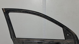 PORTA DIANTEIRA ESQUERDA GM ASTRA 1998 A 2011 COM DETALHE ESQUERDO PRETO