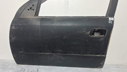 PORTA DIANTEIRA ESQUERDA GM ASTRA 1998 A 2011 COM DETALHE ESQUERDO PRETO