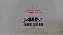 TENSOR CORRENTE MOTOR HONDA NEW CIVIC 1.8 2007 A 2011