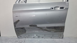 PORTA DIANTEIRA ESQUERDA FIAT TORO 2016 A 2024 COM DETALHE ESQUERDO PRATEADO