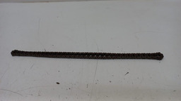 CORRENTE MOTOR HONDA NEW CIVIC 1.8 2007 A 2011 43CM PRETO