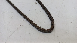 CORRENTE MOTOR HONDA NEW CIVIC 1.8 2007 A 2011 43CM PRETO