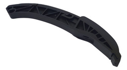 GUIA CORRENTE MOTOR HYUNDAI AZERA 3.3 V6 2008 A 2011 (1) PRETO