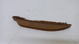 GUIA CORRENTE MOTOR FORD FIESTA 1.0 2006 A 2012 MARROM