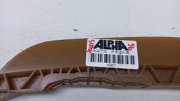 GUIA CORRENTE MOTOR FORD FIESTA 1.0 2006 A 2012 MARROM