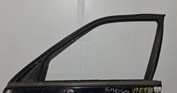 PORTA DIANTEIRA ESQUERDA GM OMEGA 1992 A 1996 COM DETALHE PRETO