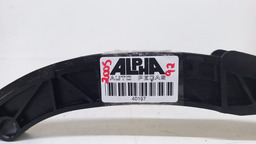 GUIA CORRENTE MOTOR HYUNDAI AZERA 3.3 V6 2008 A 2011 (3) PRETO