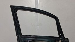 PORTA DIANTEIRA ESQUERDA FIAT IDEA 2004 A 2010 COM DETALHE ESQUERDO BRANCO