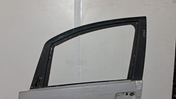 PORTA DIANTEIRA ESQUERDA FIAT IDEA 2004 A 2010 COM DETALHE ESQUERDO BRANCO