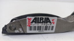 GUIA CORRENTE MOTOR HYUNDAI HR 2.5 2012 2013 PRATEADO