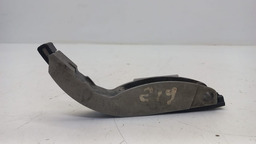 GUIA CORRENTE MOTOR HYUNDAI HR 2.5 2012 2013 PRATEADO