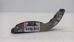 GUIA CORRENTE MOTOR HYUNDAI HR 2.5 2012 2013 PRATEADO