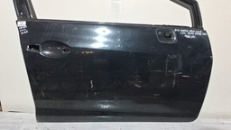 PORTA DIANTEIRA DIREITA HONDA CIVIC 2012 A 2016 COM DETALHE DIREITO PRETO