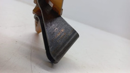 GUIA CORRENTE MOTOR PEUGEOT 3008 1.6 2010 2011 MARROM