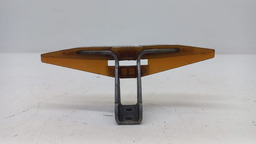 GUIA CORRENTE MOTOR PEUGEOT 3008 1.6 2010 2011 MARROM