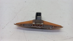 GUIA CORRENTE MOTOR PEUGEOT 3008 1.6 2010 2011 MARROM