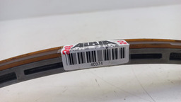 GUIA CORRENTE MOTOR FORD FUSION 2.0 2013 A 2019 PRATEADO