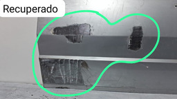 PORTA DIANTEIRA ESQUERDA FIAT UNO 2004 A 2013 COM DETALHE ESQUERDO PRATEADO