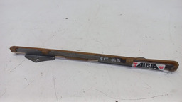 GUIA CORRENTE MOTOR HONDA FIT 2015 A 2019 PRATEADO